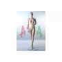 MANIQUIE MUJER ALICIA 8. CARNE.