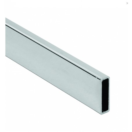 BARRA RECTANGULAR 30x15 DE 100cm