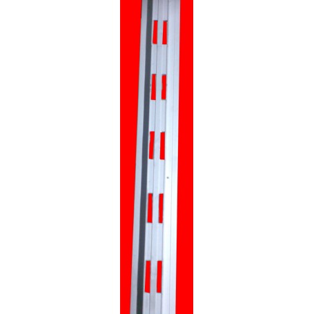 CREMALLERA DOBLE SPACE A 240cm