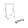 PERCHERO REPRESENTANTE SUPERPLEGABLE FIJO.