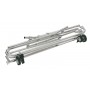 PERCHERO REPRESENTANTE SUPERPLEGABLE FIJO.