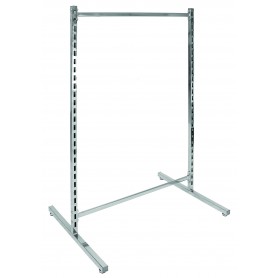 GONDOLA CENTRAL T REF.- ST701B+ST721 CROMO300
