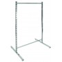 GONDOLA CENTRAL T REF.- ST701B+ST721 CROMO300