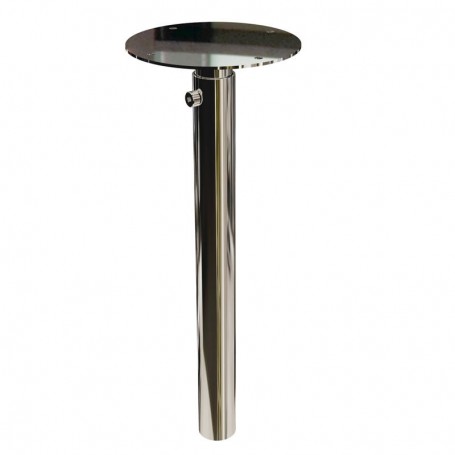 SOPORTE ESTANTE PARA GONDOLA AUTOPORTANTE