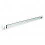 TRAVESAÑO DE UNION EN TUBO RECTANGULAR 40X20MM.