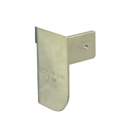 CARTELA PARA BARRA PEGADA SPACE -CROMO