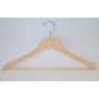 PERCHA MADERA BARNIZADA